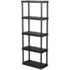 Strata Heavy Duty Shelving Unit
