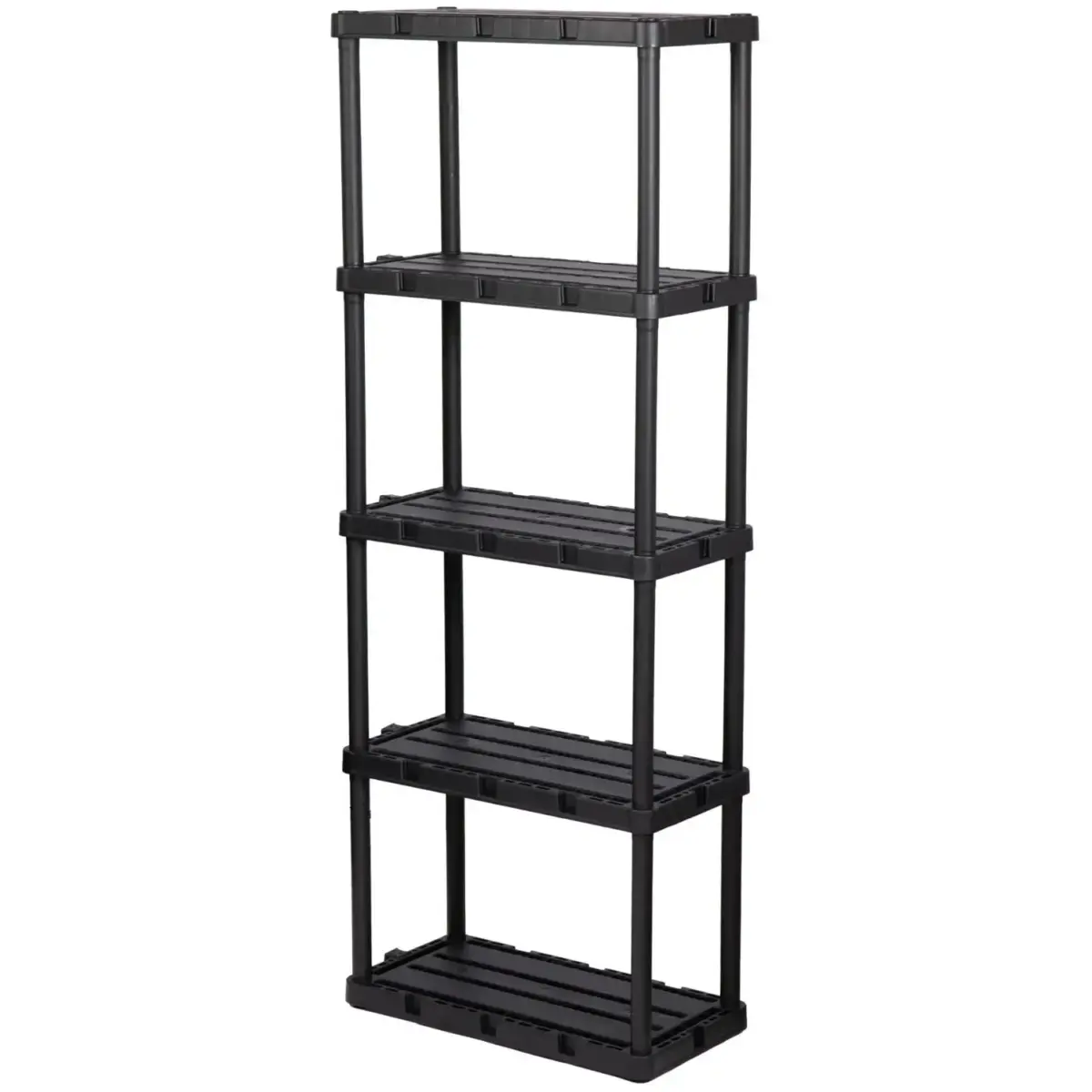 Strata Heavy Duty Shelving Unit