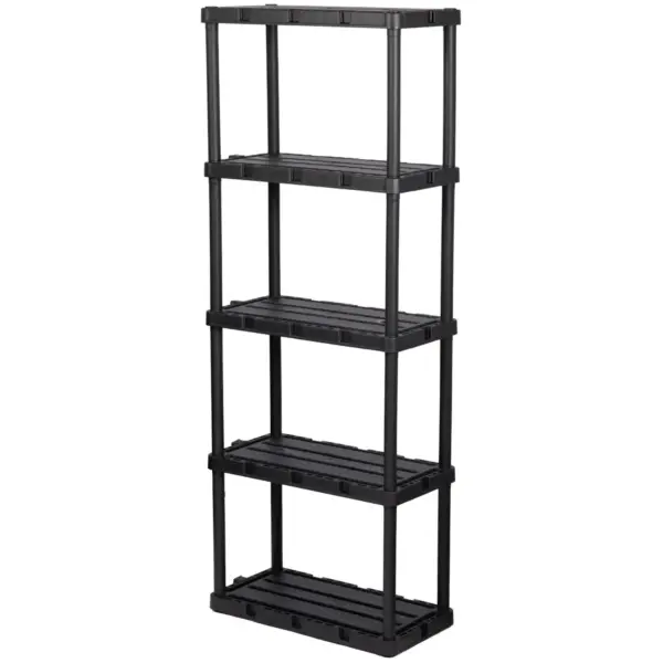 Strata Heavy Duty Shelving Unit