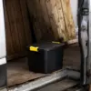 Strata Heavy Duty Storage Box & Lid 42 Litres