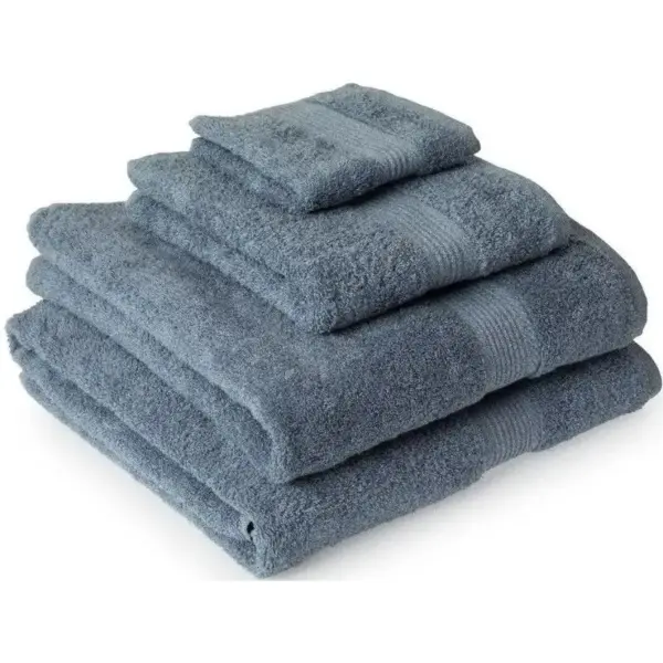 Premier Hand Towel Slate Blue 50x85cm