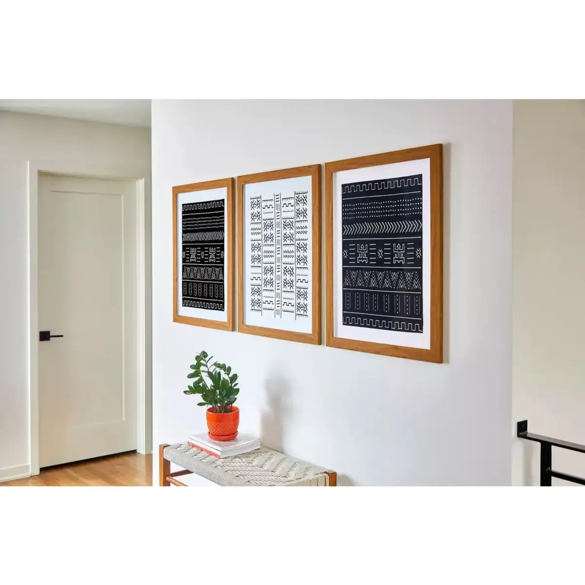 Command Small & Medium Picture Hanging Strips Card of 12