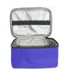 Lunch Cool Bag Assorted Colours 22 x 15 x 11cm