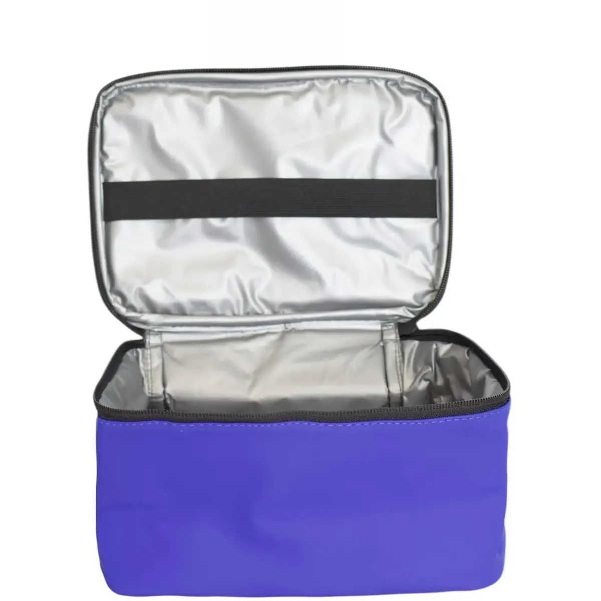 Lunch Cool Bag Assorted Colours 22 x 15 x 11cm
