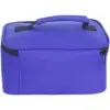 Lunch Cool Bag Assorted Colours 22 x 15 x 11cm