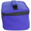 Lunch Cool Bag Assorted Colours 22 x 15 x 11cm