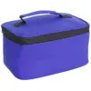Lunch Cool Bag Assorted Colours 22 x 15 x 11cm