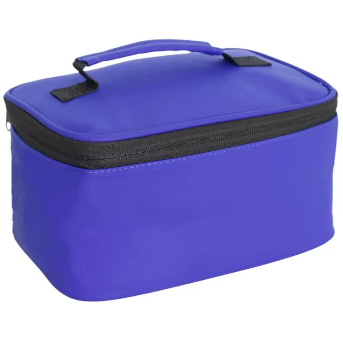 Lunch Cool Bag Assorted Colours 22 x 15 x 11cm