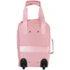 Underseat Luggage Bag Mixed Colours 40x25x20cm Best for Ryan Air