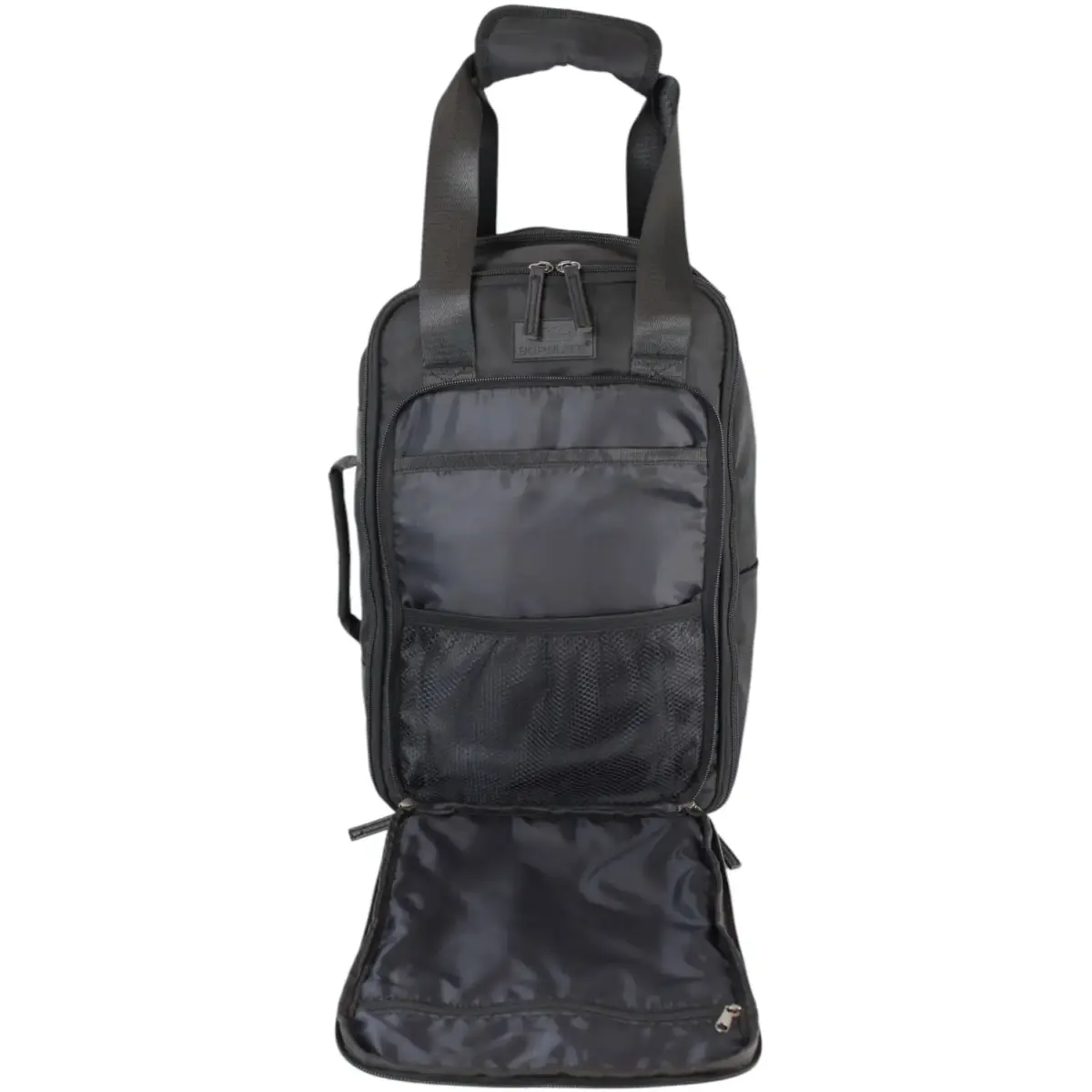 Underseat Luggage Bag Mixed Colours 40x25x20cm Best for Ryan Air