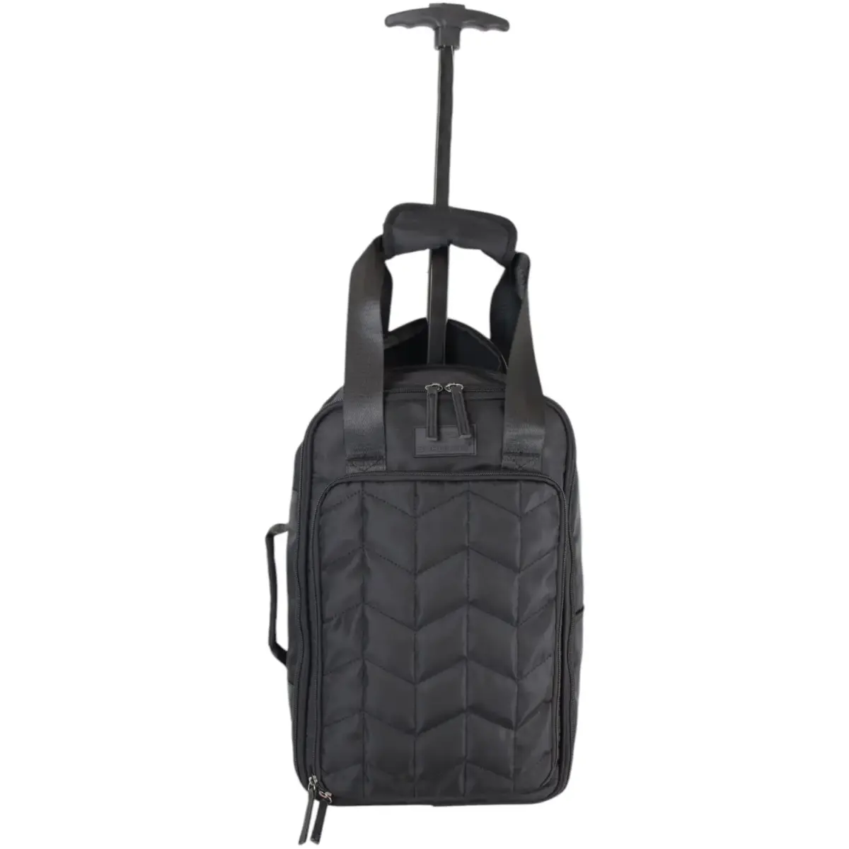 Underseat Luggage Bag Mixed Colours 40x25x20cm Best for Ryan Air