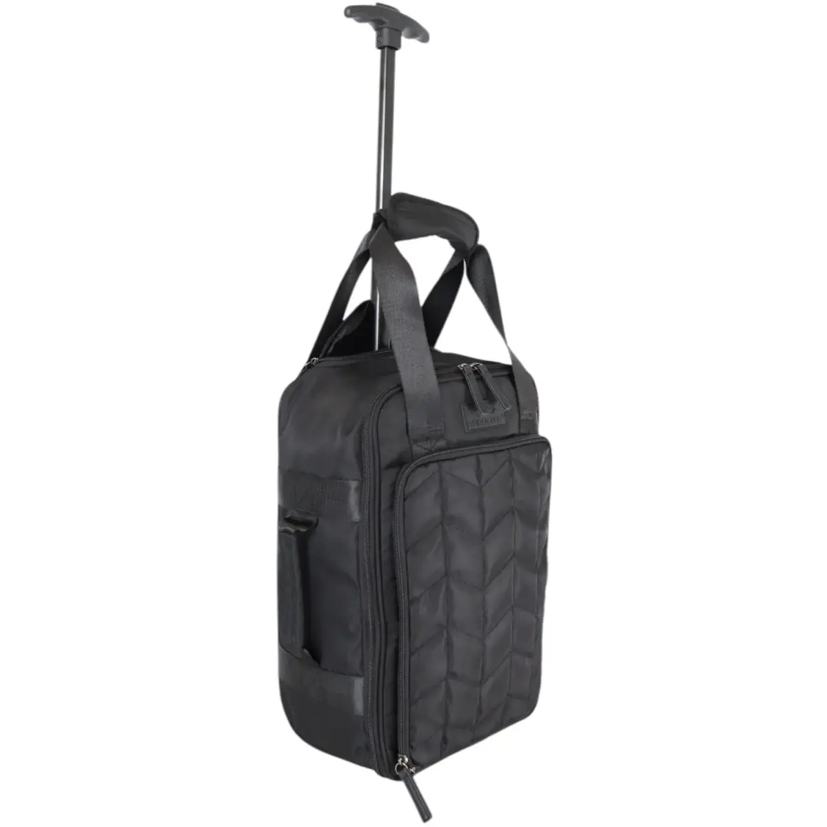 Underseat Luggage Bag Mixed Colours 40x25x20cm Best for Ryan Air