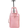 Underseat Luggage Bag Mixed Colours 40x25x20cm Best for Ryan Air