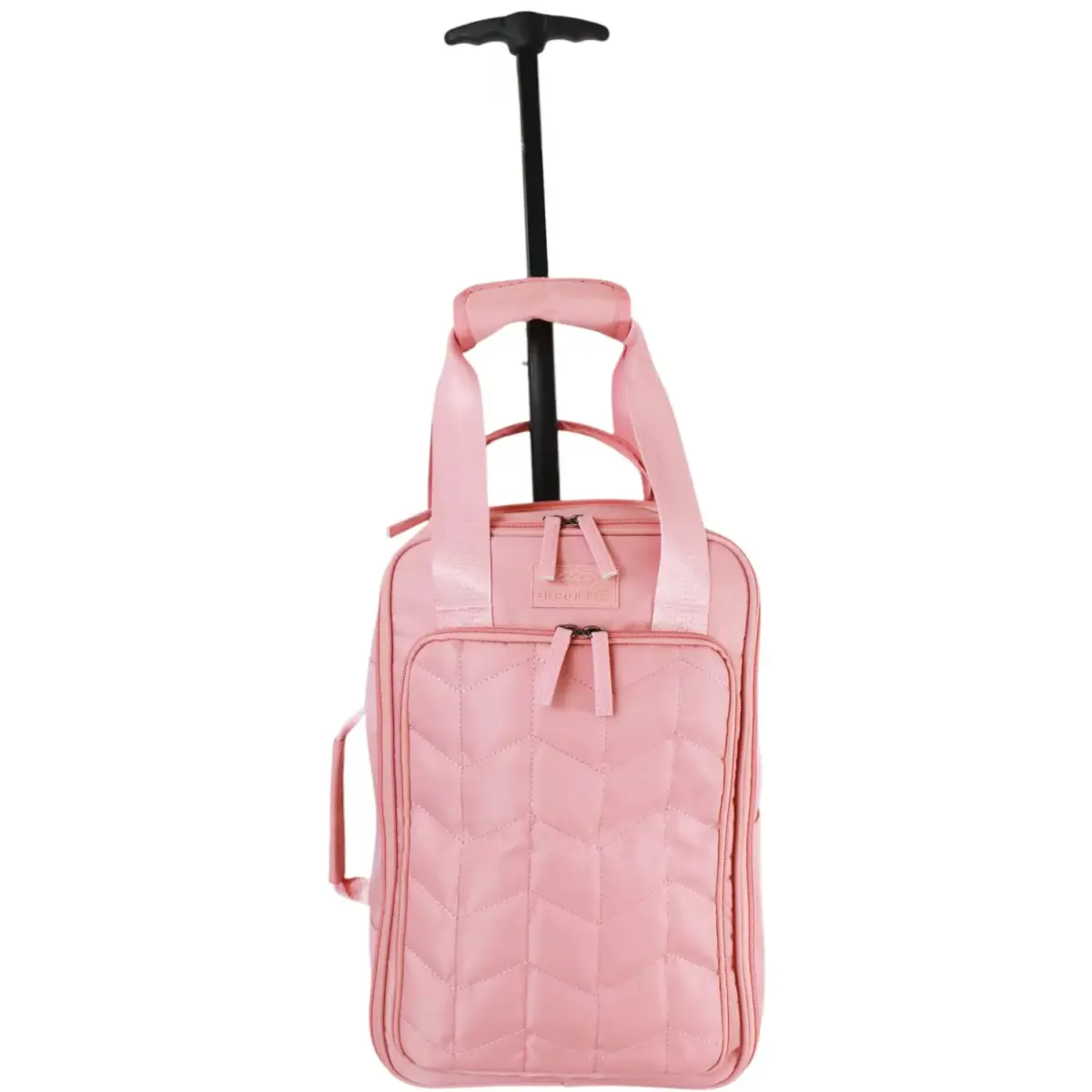 Underseat Luggage Bag Mixed Colours 40x25x20cm Best for Ryan Air