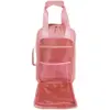 Underseat Luggage Bag Mixed Colours 40x25x20cm Best for Ryan Air