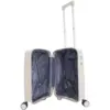 Bordlite Cabin Case Luggage Trolley 55x35x20cm Assorted in 2 Colours
