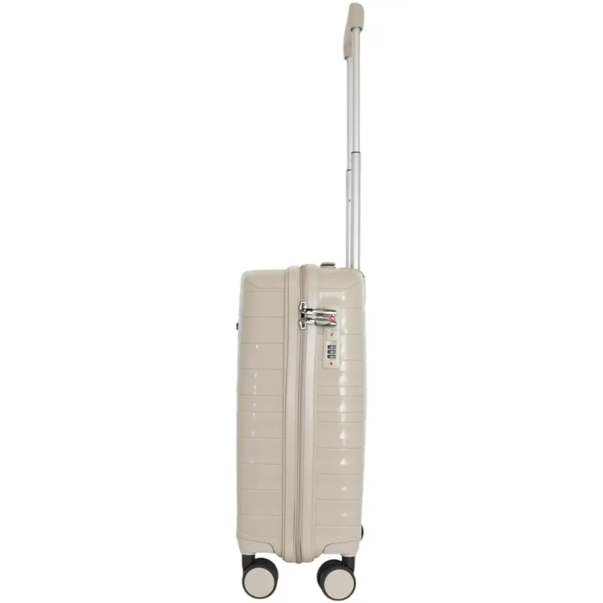 Bordlite Cabin Case Luggage Trolley 55x35x20cm Assorted in 2 Colours