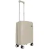 Bordlite Cabin Case Luggage Trolley 55x35x20cm Assorted in 2 Colours