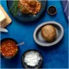 Betterware Air Fry Oval Dishes 16.5cm Pack of 2