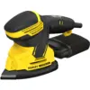 Stanley Fatmax Detail Sander 120w