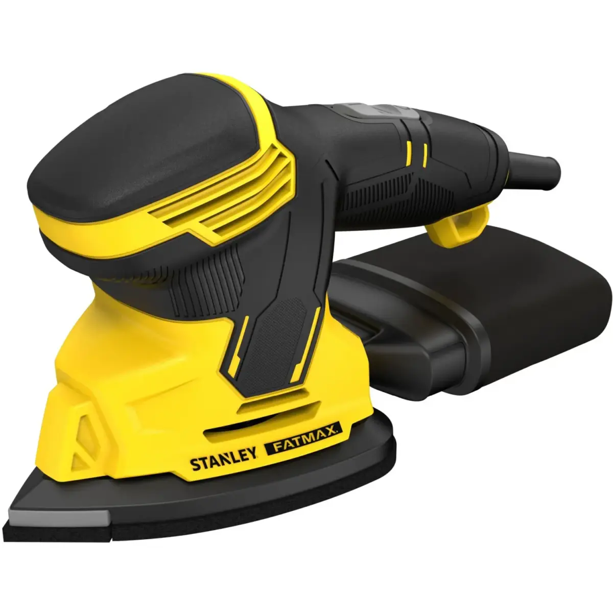 Stanley Fatmax Detail Sander 120w