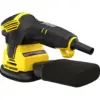 Stanley Fatmax Detail Sander 120w