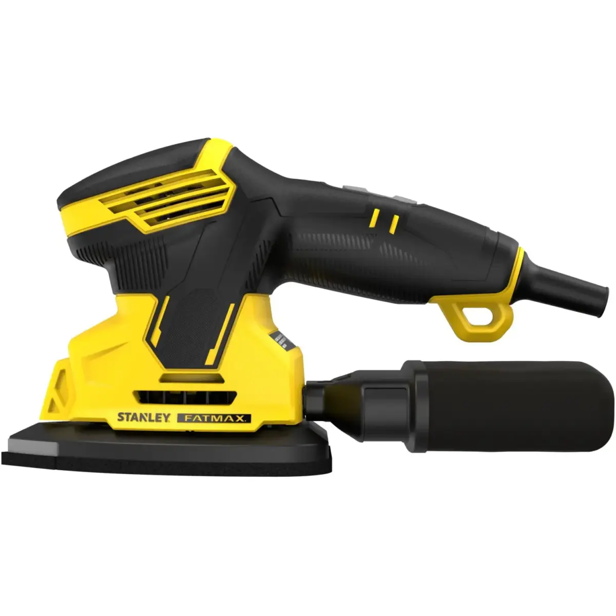 Stanley Fatmax Detail Sander 120w