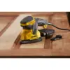 Stanley Fatmax Detail Sander 120w