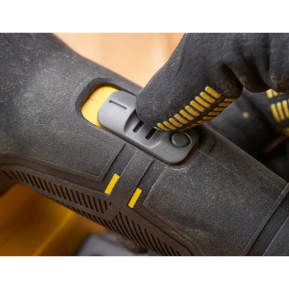 Stanley Fatmax Detail Sander 120w
