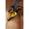 Stanley Fatmax Detail Sander 120w