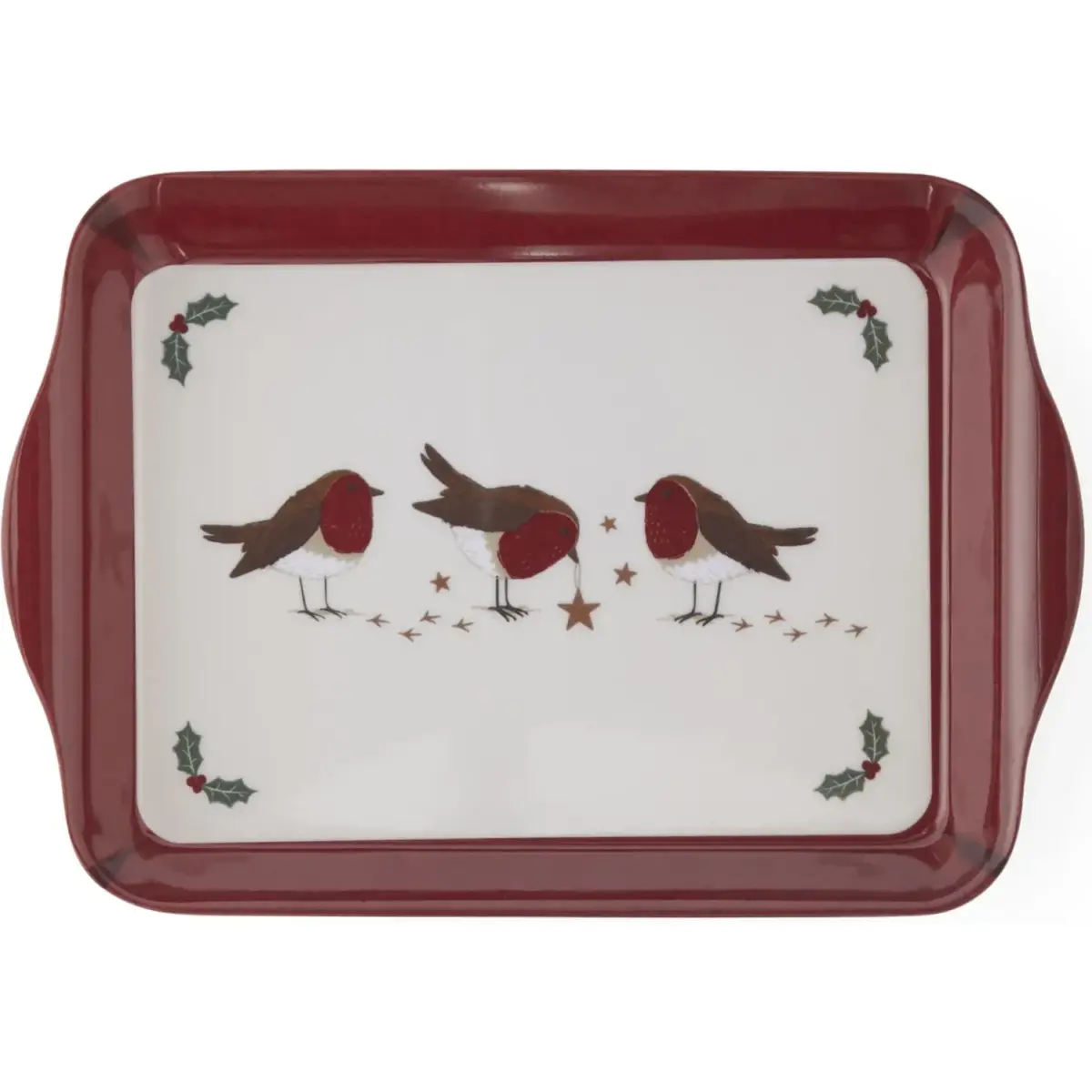 Cooksmart Robins Retreat Scatter Tray