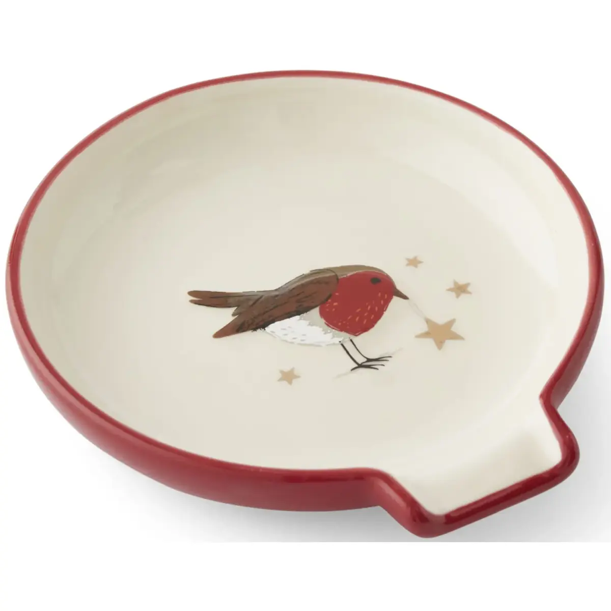 Cooksmart Robins Retreat Large Spoon Rest