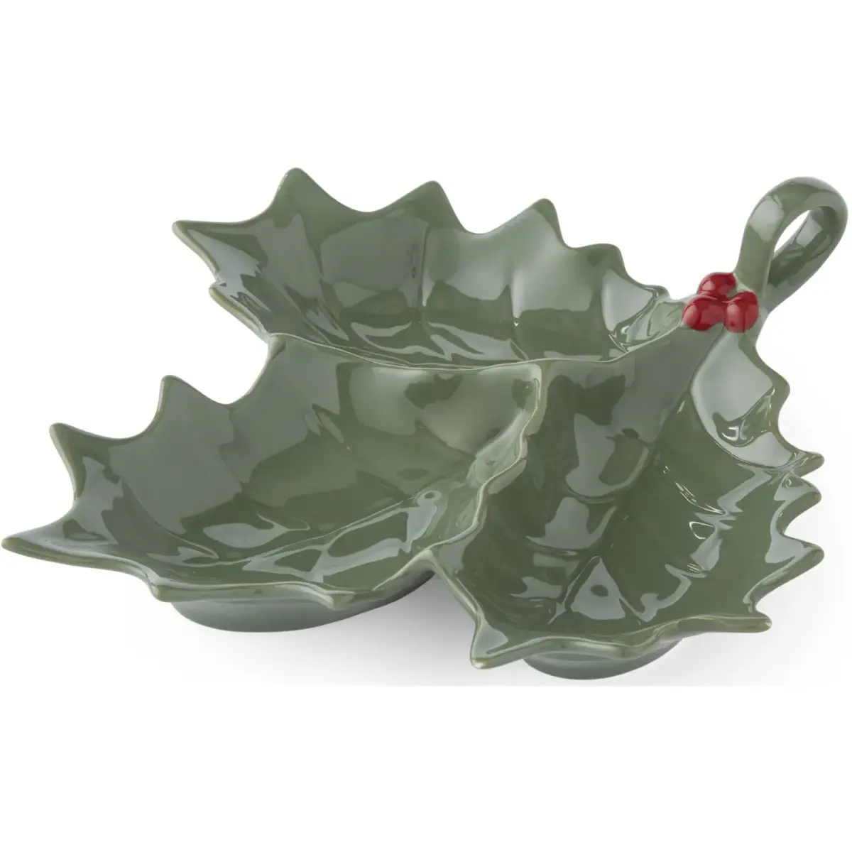 Robins Retreat Nibble/Dip Bowl
