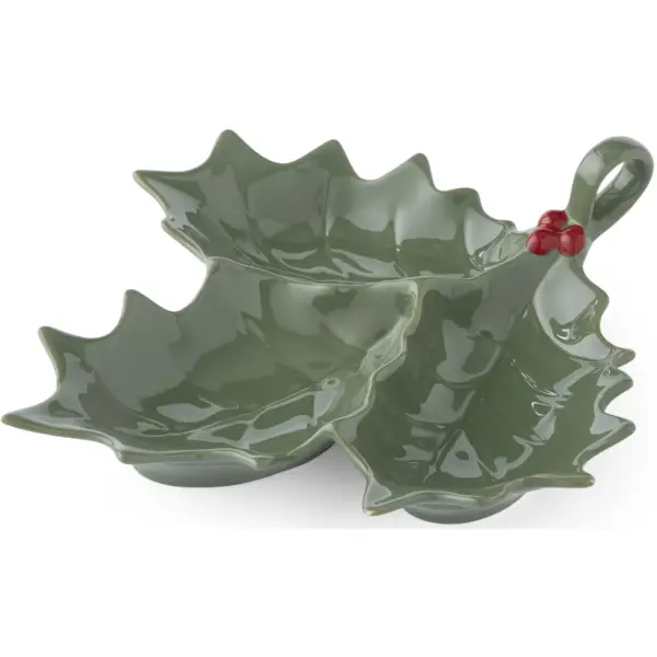 Robins Retreat Nibble/Dip Bowl Robins Retreat Nibble/Dip Bowl