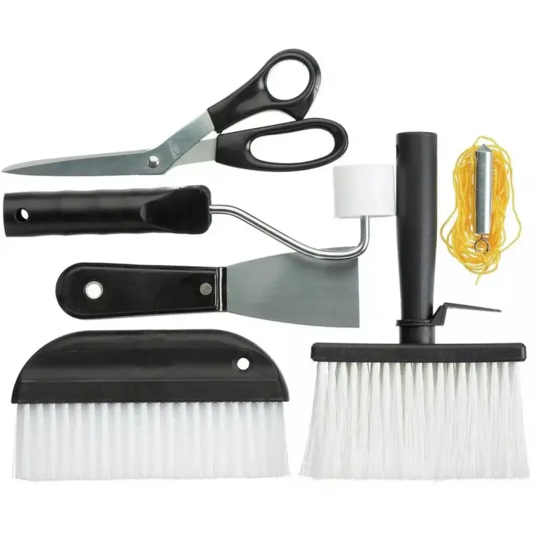 Coral Complete Tool Set 6pc