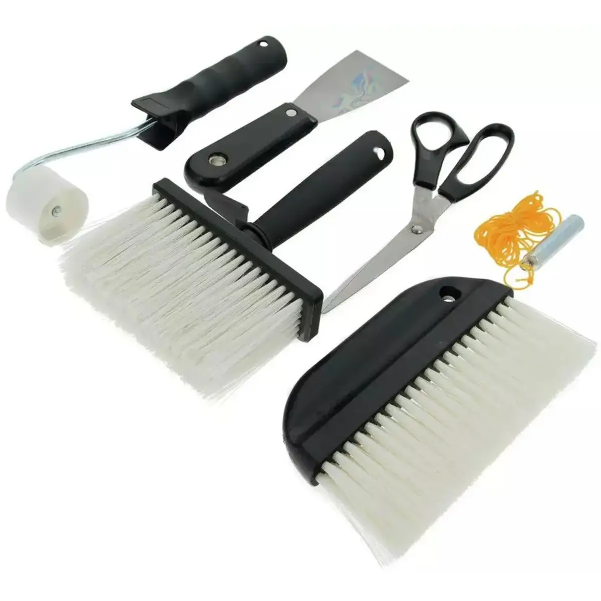 Coral Complete Tool Set 6pc