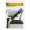 Coral Complete Tool Set 6pc