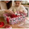 Eurowrap Christmas HOHOHO Hamper Set