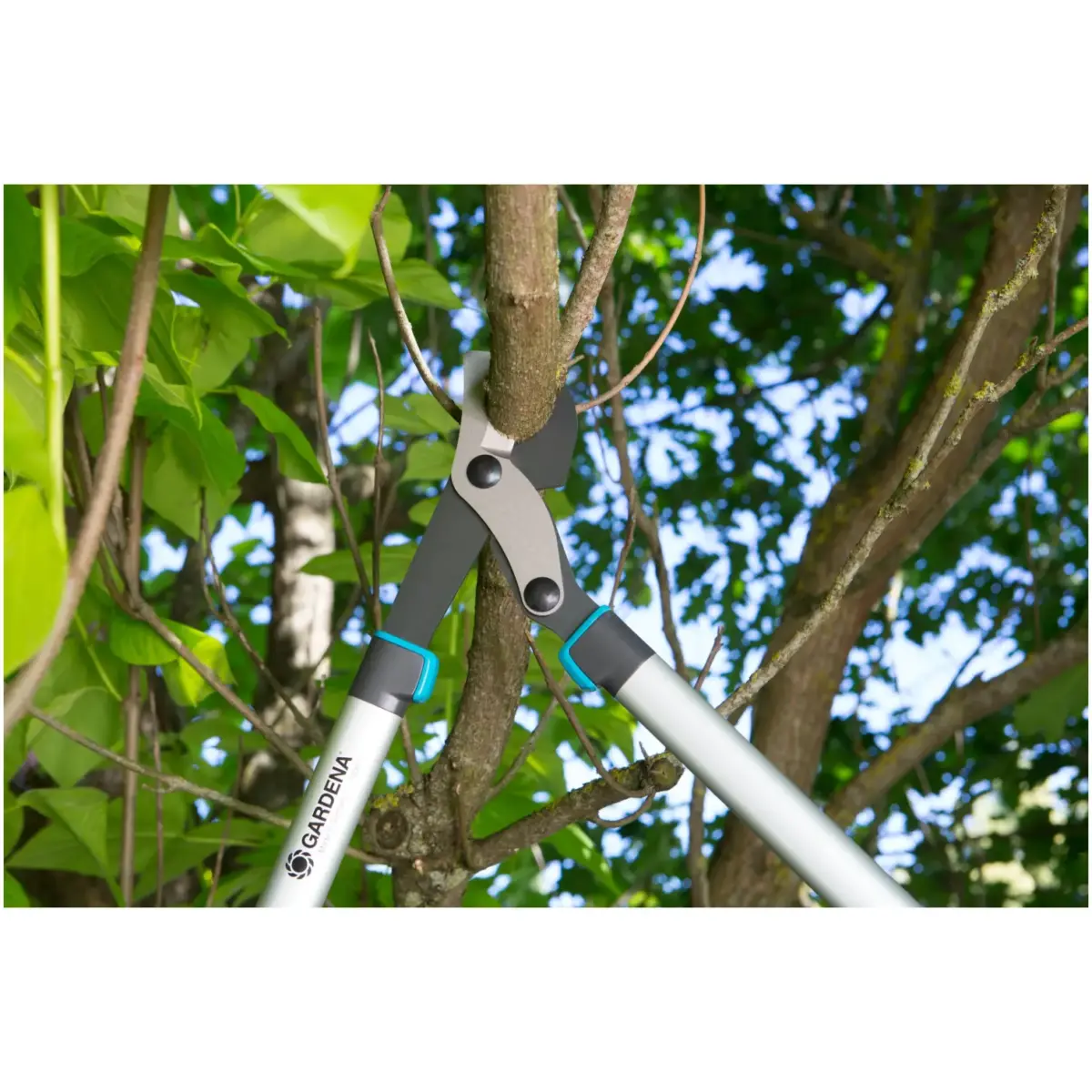 Gardena Energy Cut Lopper