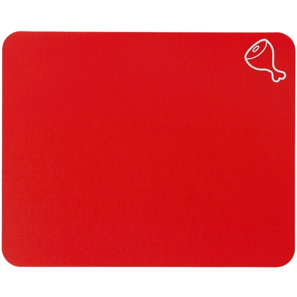 Flexible Chopping Mats Pack of 4