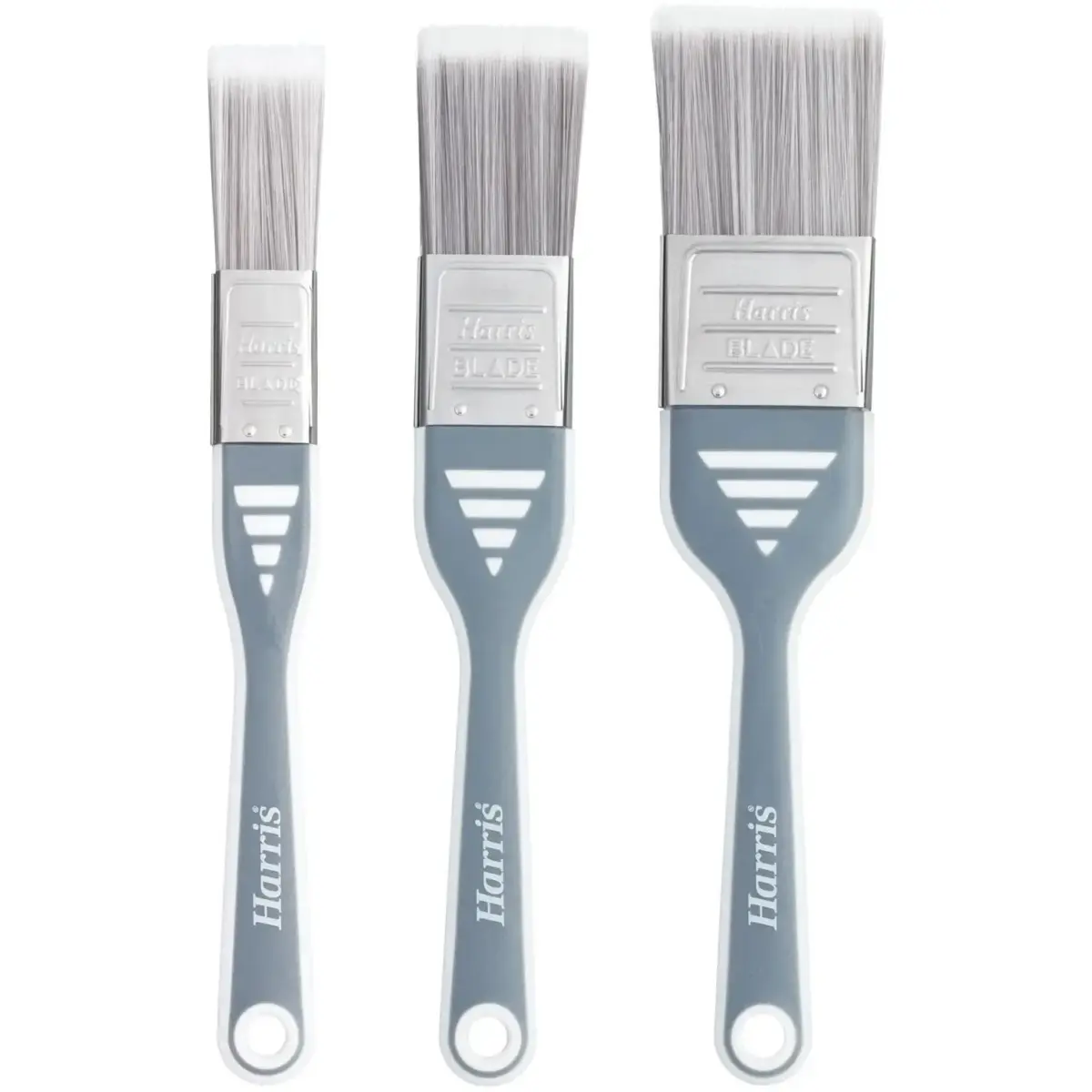Harris Ultimate Brush Set 3pce