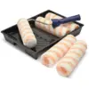 Hamilton Trade 230mm Paint Roller Set