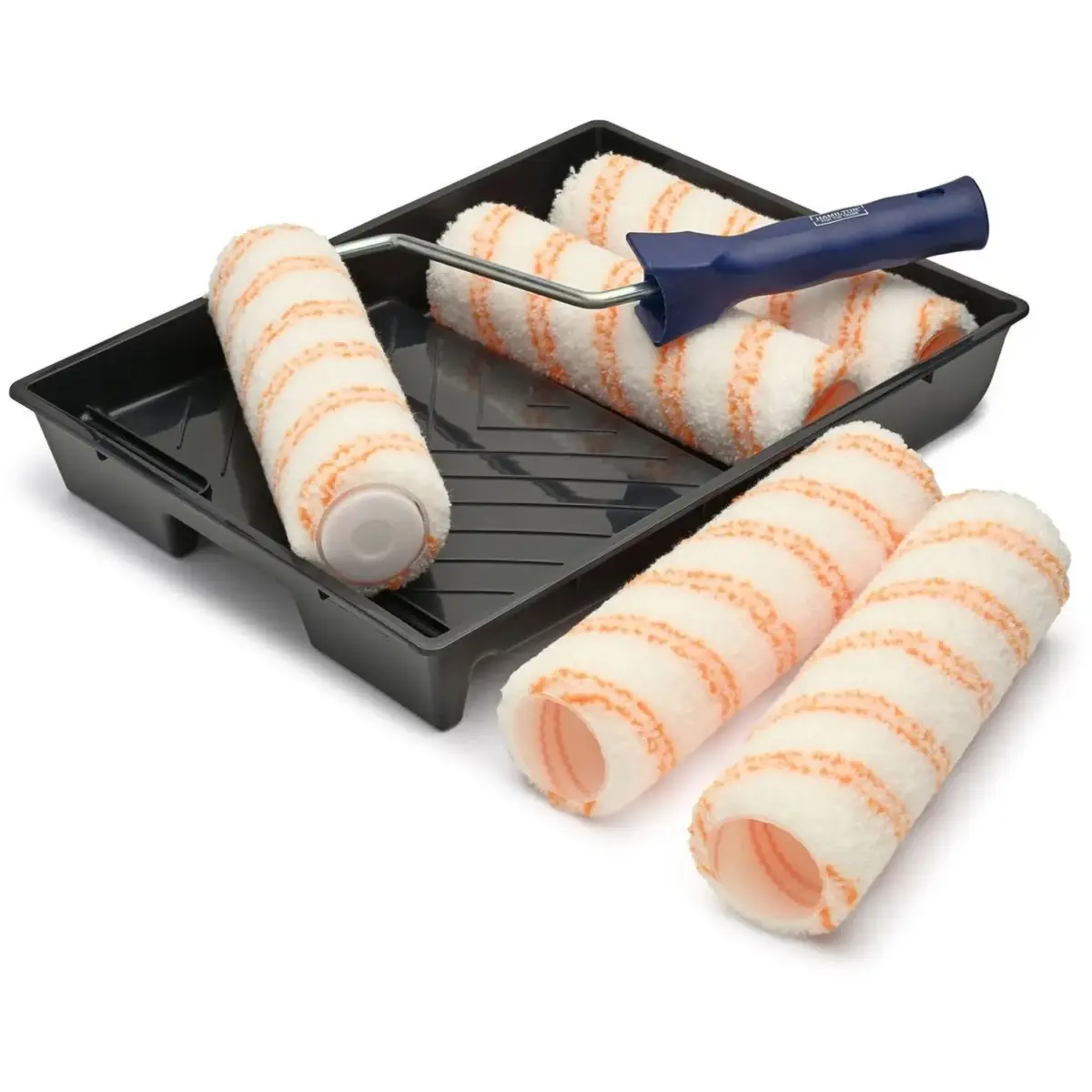 Hamilton Trade 230mm Paint Roller Set