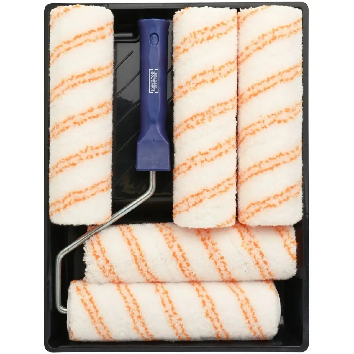 Hamilton Trade 230mm Paint Roller Set