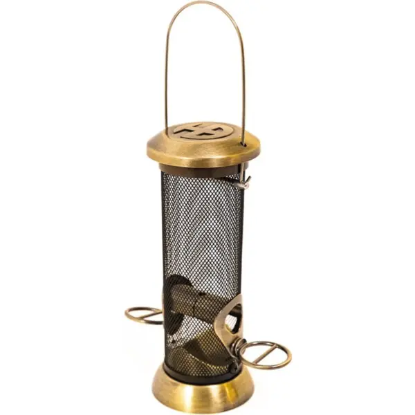 HEY0301 Henry Bell Heritage Seed Feeder
