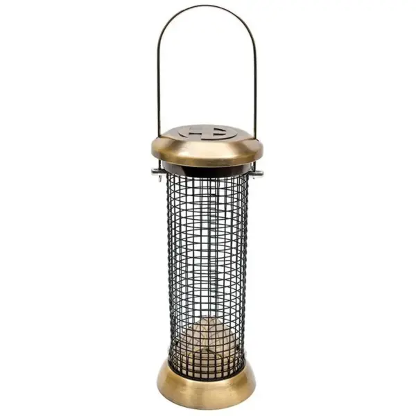HEY0306 Henry Bell Heritage Peanut Feeder
