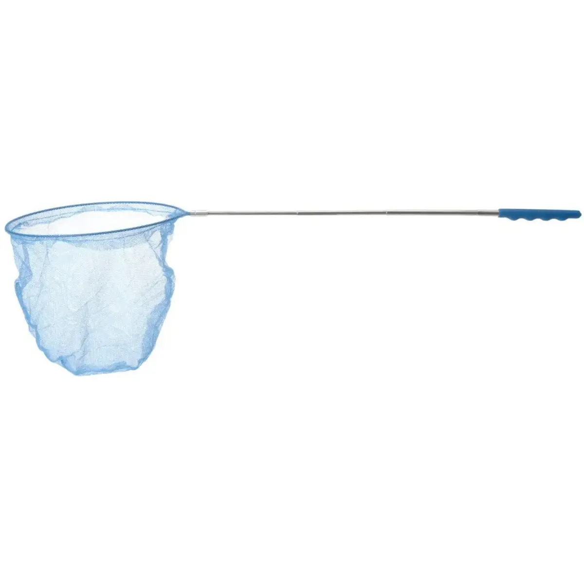 KPN0120 Fishing Net Extendable Assorted Colours