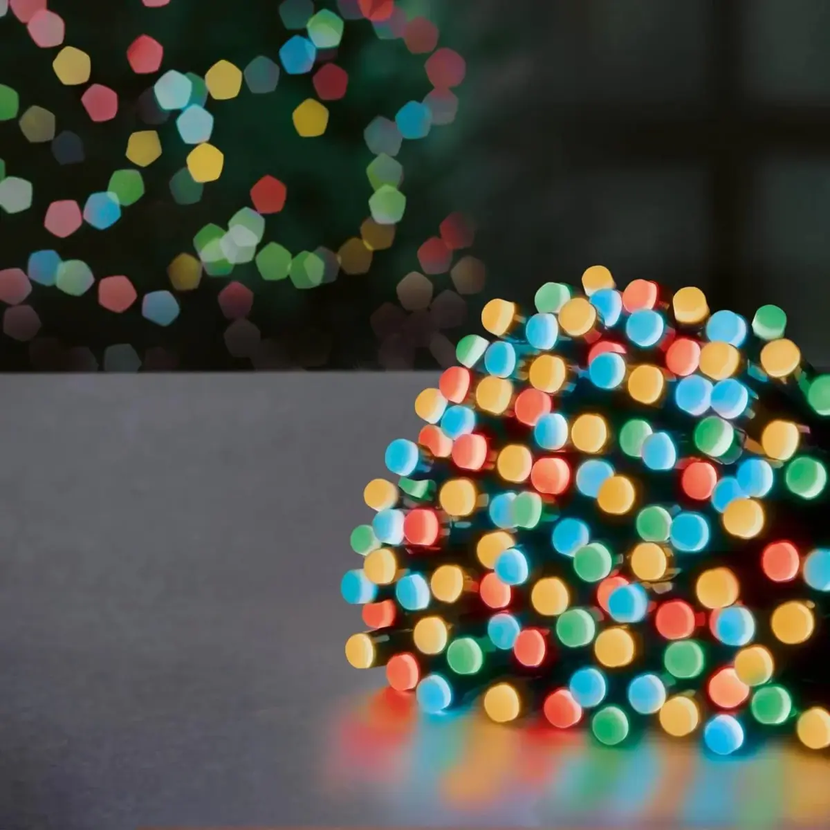 360 BerryBrights MultiColoured