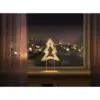 Gold TableTop Tree Twinkling image 3