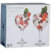 Ravenhead Entertain Gin Balloon Glasses 2Pk